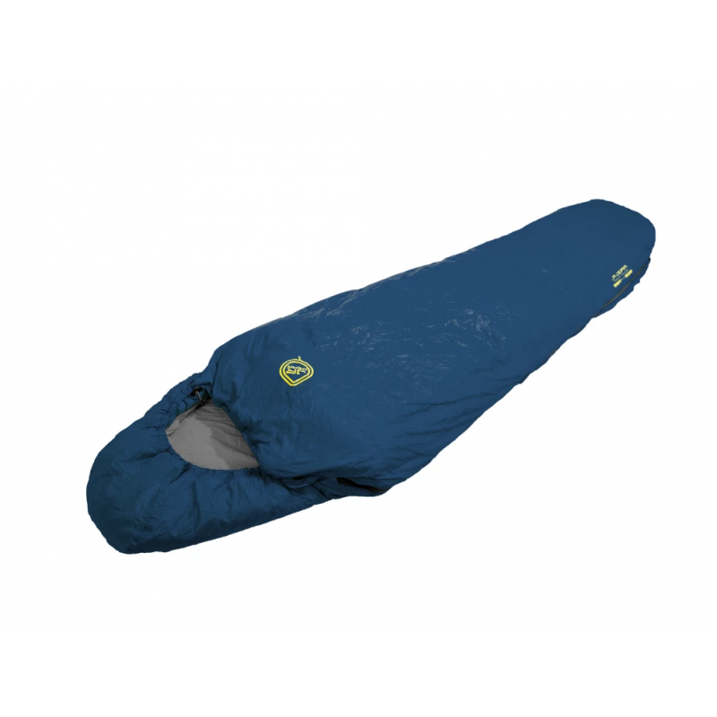JR Gear Prism 60 Sovepose Raft Blue