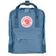 Fjellreven Kånken Mini Ridge Blue