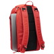 DB journey The Backpack Scarlet Red