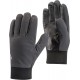 Black Diamond Midweight Softshell Gloves