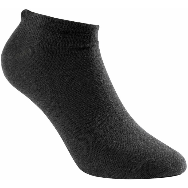 Woolpower Short sock liner