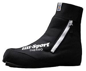 Lill Sport Boot Cover Thermo 0732