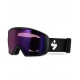 Sweet Protection Clockwork RIG - MATTE BLACK / LIGHT AMETHYST