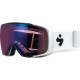 Sweet Protection INTERSTELLAR RIG - SATIN WHITE / WHITE / LIGHT AMETHYST