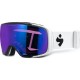 Sweet Protection INTERSTELLAR RIG - SATIN WHITE / WHITE / RIG SAPPHIRE