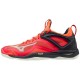 Mizuno Wave Mirage 3 Rød M