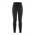 Craft Pursuit Thermal Tights W Black