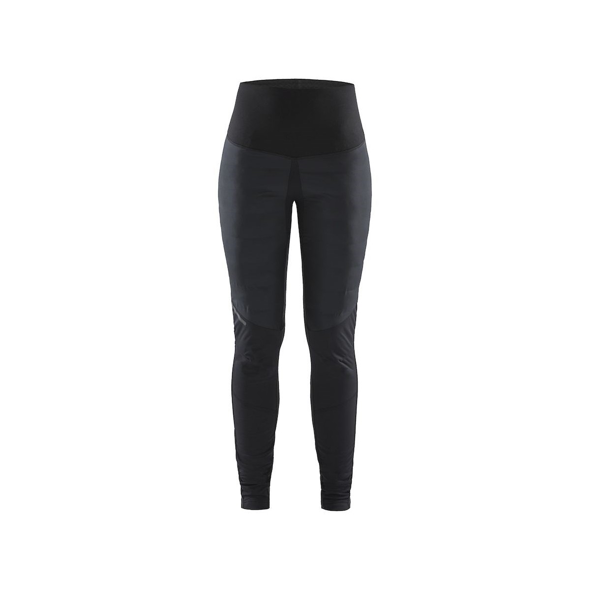 Craft Pursuit Thermal Tights W Black
