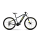 HAIBIKE HARDNINE 6 29" cool grey/black, YSTS i630Wh