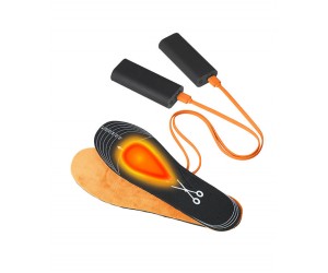 Nordic Heat Heated Insoles