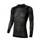 Aclima Woolnet Crewneck Herre