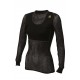 Aclima Woolnet Crewneck Dame