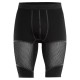Aclima Woolnet Long Shorts Herre