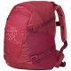 Bergans Birkebeiner JR 18L Dark Creamy Rouge/Creamy Rouge