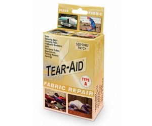 TEAR AID Fabric Repair