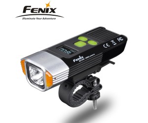 Fenix BC35R m/ Tyveri Alarm