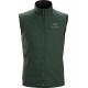 Arcteryx Atom LT Vest Herre Conifer