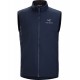 Arcteryx Atom LT Vest Herre Kingfisher