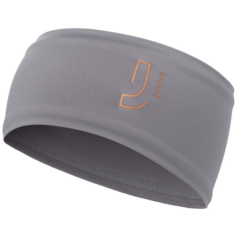 Johaug Dicipline Headband 2.0 Sleet
