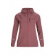 Peak Performance W Light Woven Jacket Rose Brown