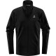 Haglöfs Buteo Mid Jacket Herre True Black