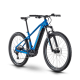 R Raymon Hardray E 6.0 2022 27`5" NewBlue/Black, PW-X2, 80nm, 630Wh