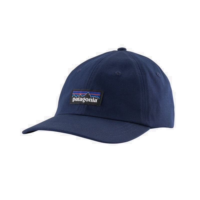 Patagonia P- 6 Label Trad Cap