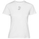 Johaug Elemental Tee White