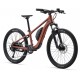 Giant 2022 Talon E+ Junior 24`` Elsykkel