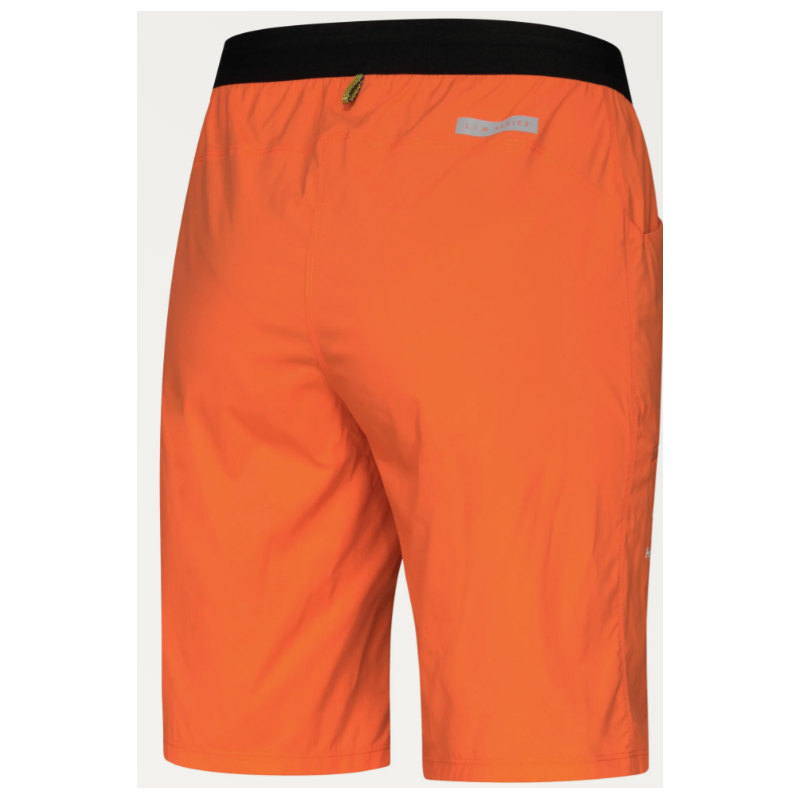 Haglöfs L.I.M Fuse Shorts Dame/Flame Orange