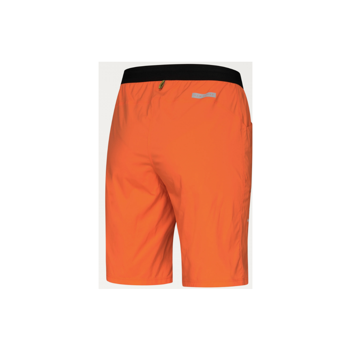 Haglöfs L.I.M Fuse Shorts Dame Flame Orange
