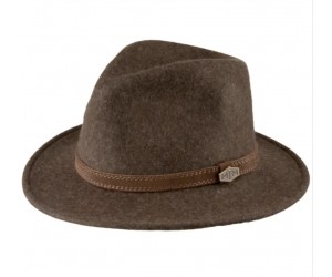 MJM CPH Wool Felt Hat - 100% ULL