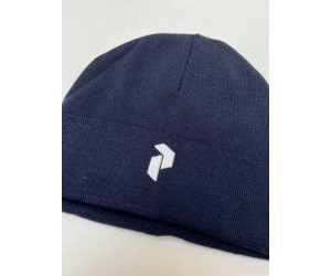 Peak Performance logo hat unisex/Blue shadow