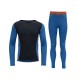 Devold Multi Sport Sett Kid Wave