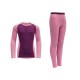 Devold Multi Sport Sett Kid Peony