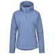 Jotunheim Juvass Jakke Dame China Blue