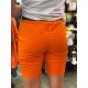Haglöfs L.I.M Fuse Shorts Dame/Flame Orange