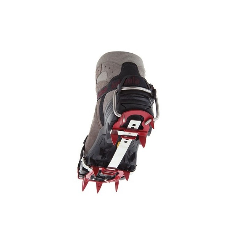 Stegjern - Kahtoola KTS Hiking Crampon