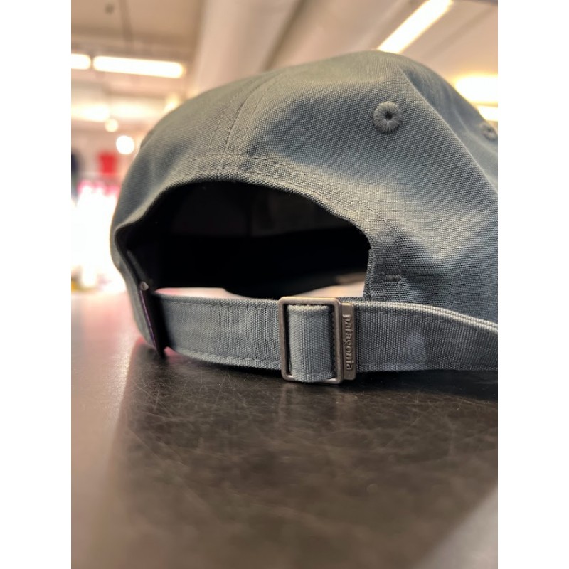 Patagonia P- 6 Label Trad Cap