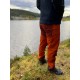 Lundhags Makke Bukse Til Herre, Azure/Deep Blue