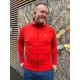 Peak Performance Rider zip hood herre