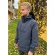 Lett foret jakke herre | Icepeak Alson