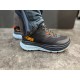 Hoka Stinson ART 6 herre/Blue graphite