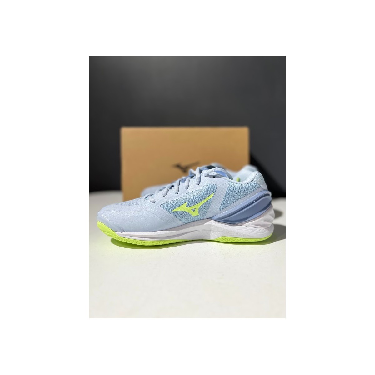Mizuno wave stealth 2 dame hot sale