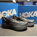 Hoka Bondi 8 herre/Black