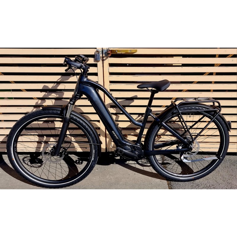 Giant 2023 Explore E+2 STA Elsykkel - 75nm / 625wh