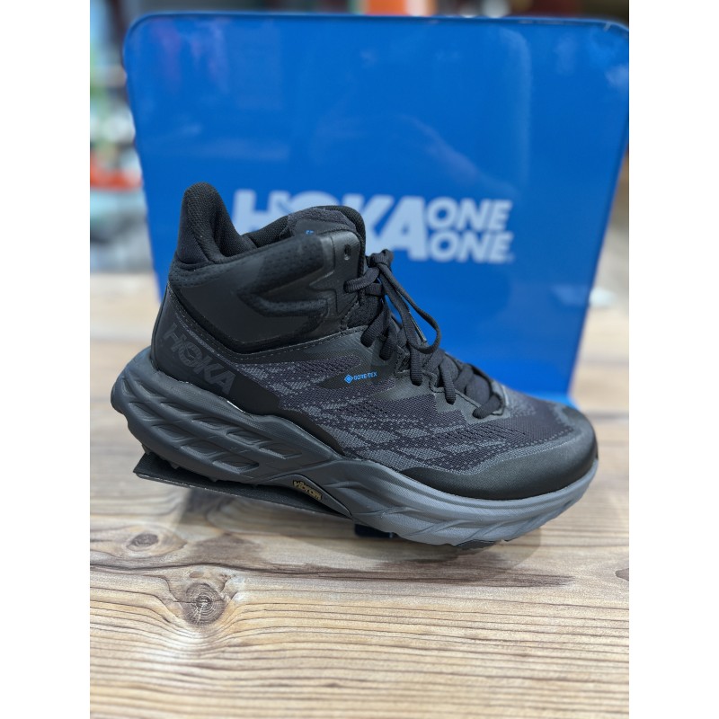 Hoka Speedgoat 5 Mid GTX herre