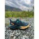 Hoka Speedgoat 5 GTX dame/Deep teal/Black