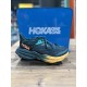 Hoka Speedgoat 5 GTX dame/Deep teal/Black