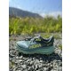 Hoka Challenger art 7 GTX dame/Trellis/Balsam green